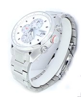 Orologio Citizen Uomo Eco Drive in Acciaio CA0360-58A - CA0360-58A